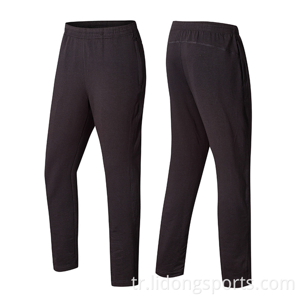 Fashion Elastic Cotton Male Slacks Online